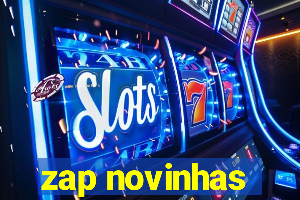 zap novinhas